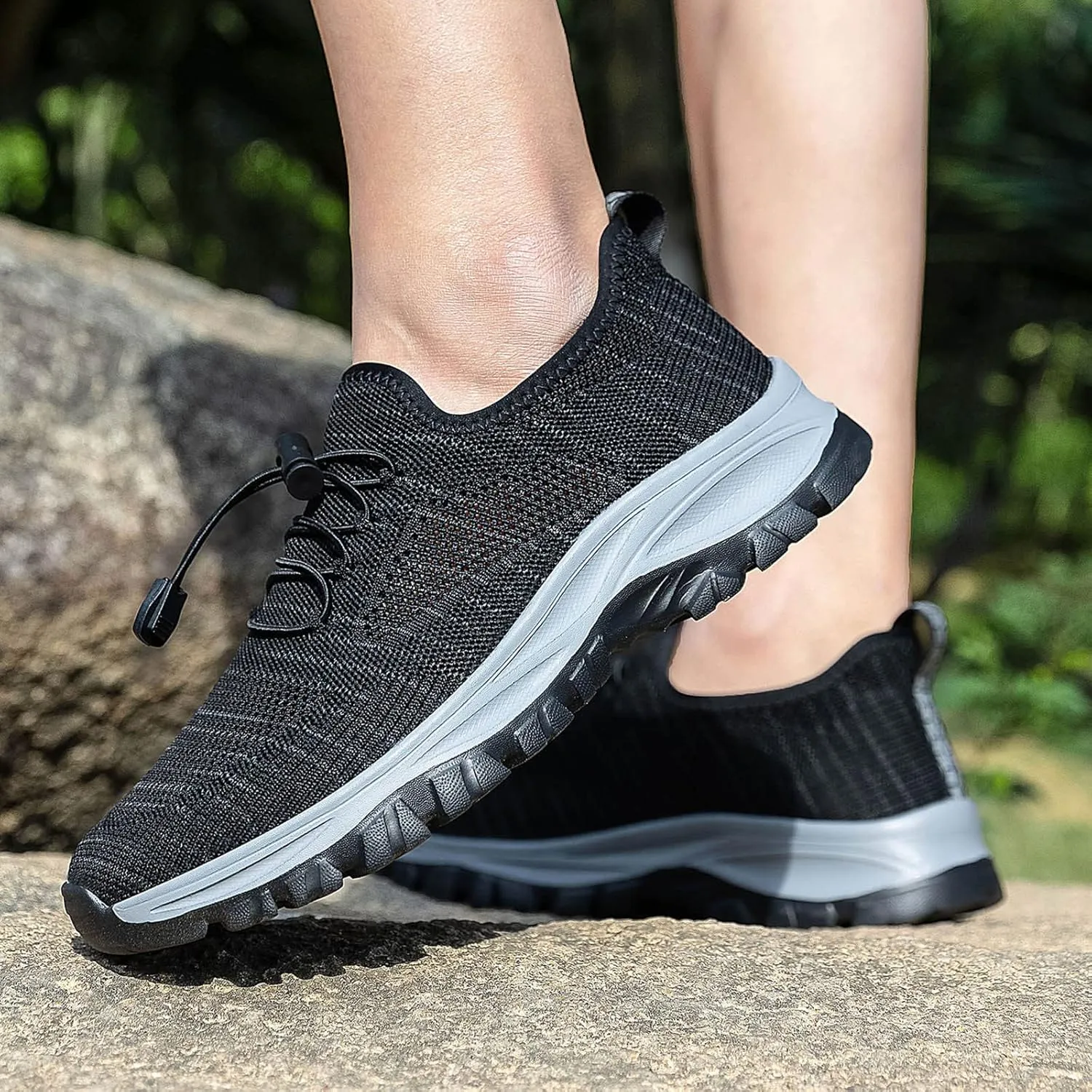 Adult Water Shoes Men Size 10.5 Slip on for Men Women Hiking Water Shoe Water Shoes Cute Barefoot Quick Dry Aqua Yoga Socks for Beach Swimming Hiking Boating Sailing