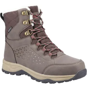 Cotswold Burton Womens Boots