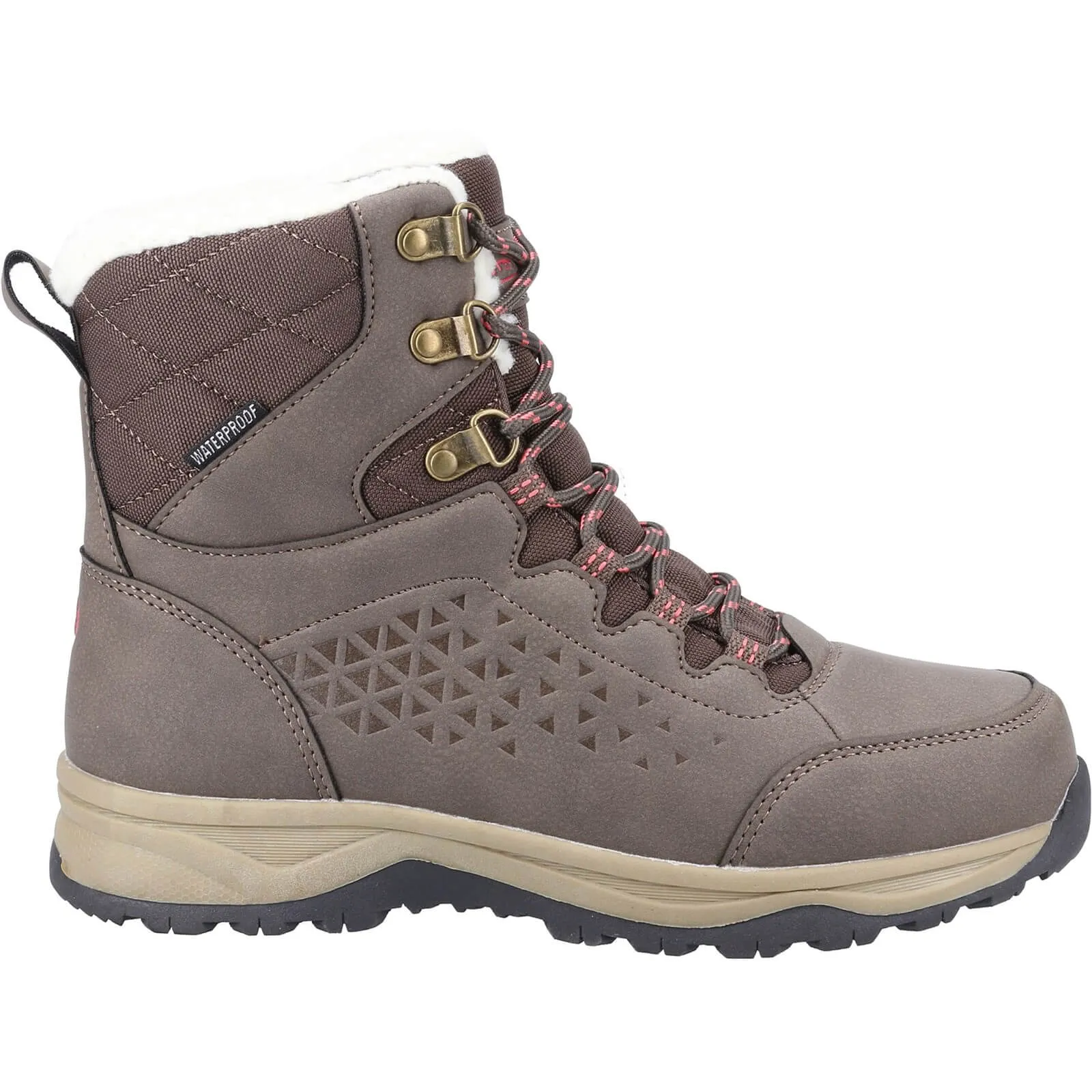 Cotswold Burton Womens Boots