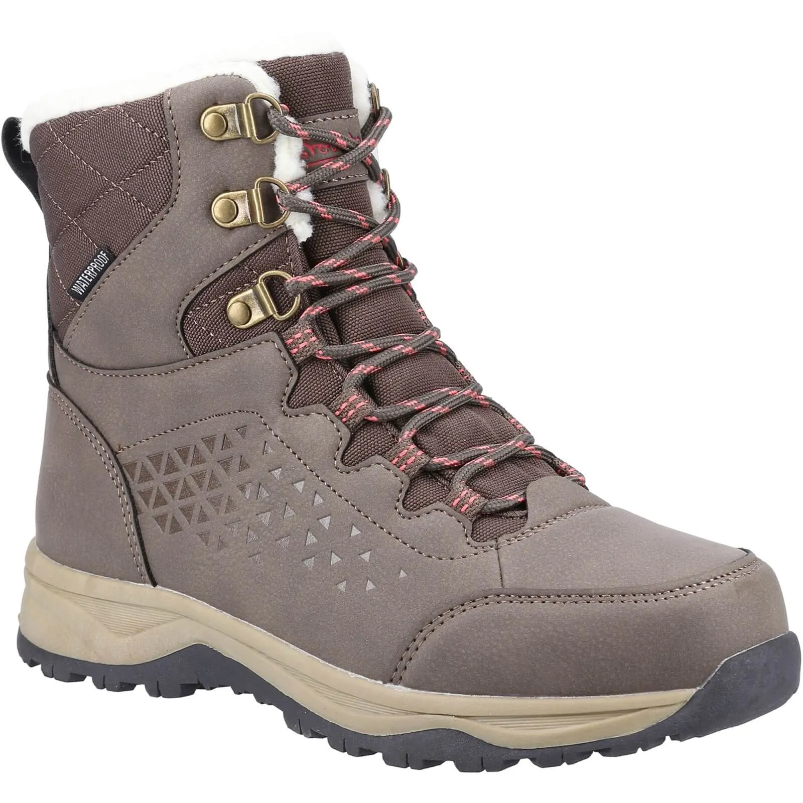 Cotswold Burton Womens Boots