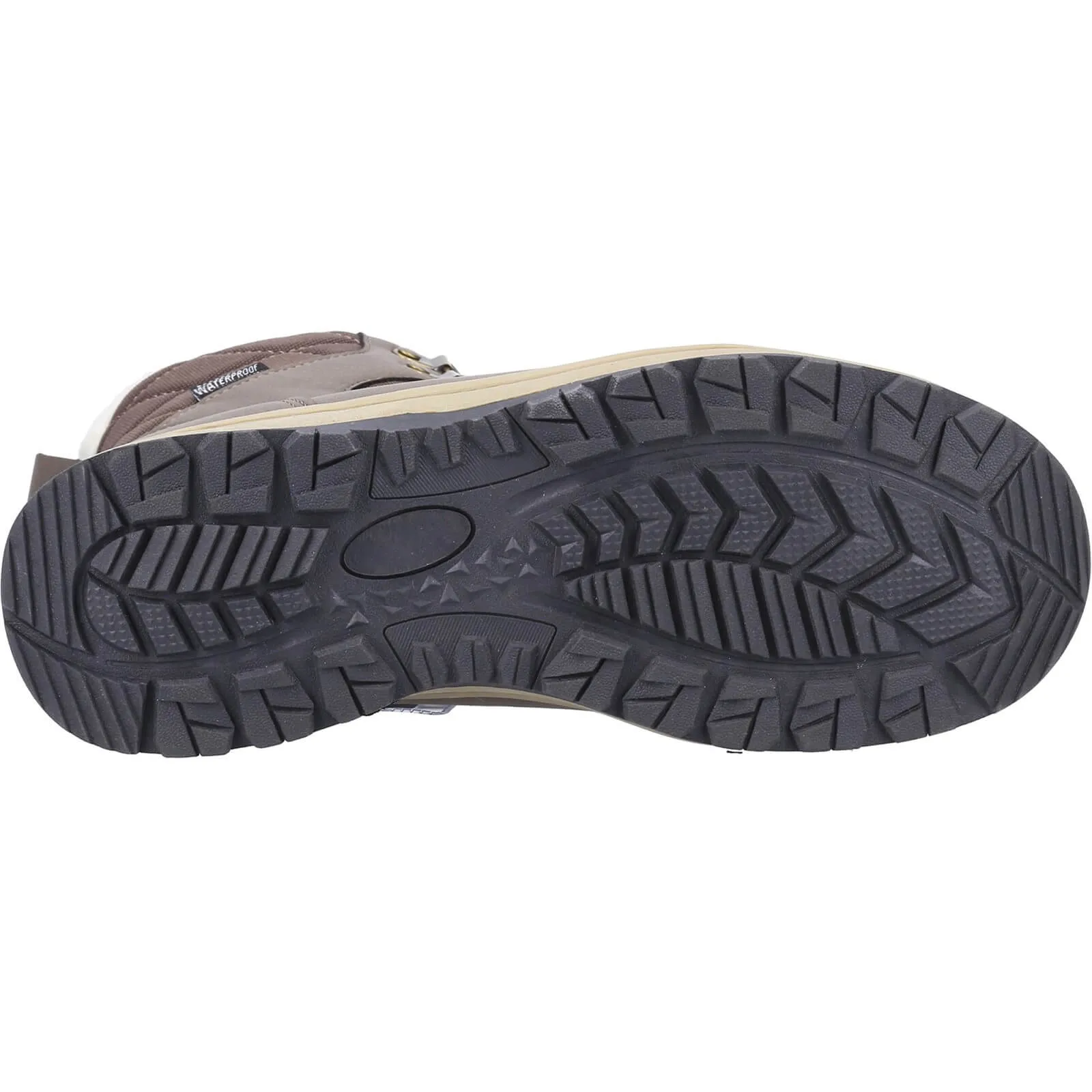 Cotswold Burton Womens Boots